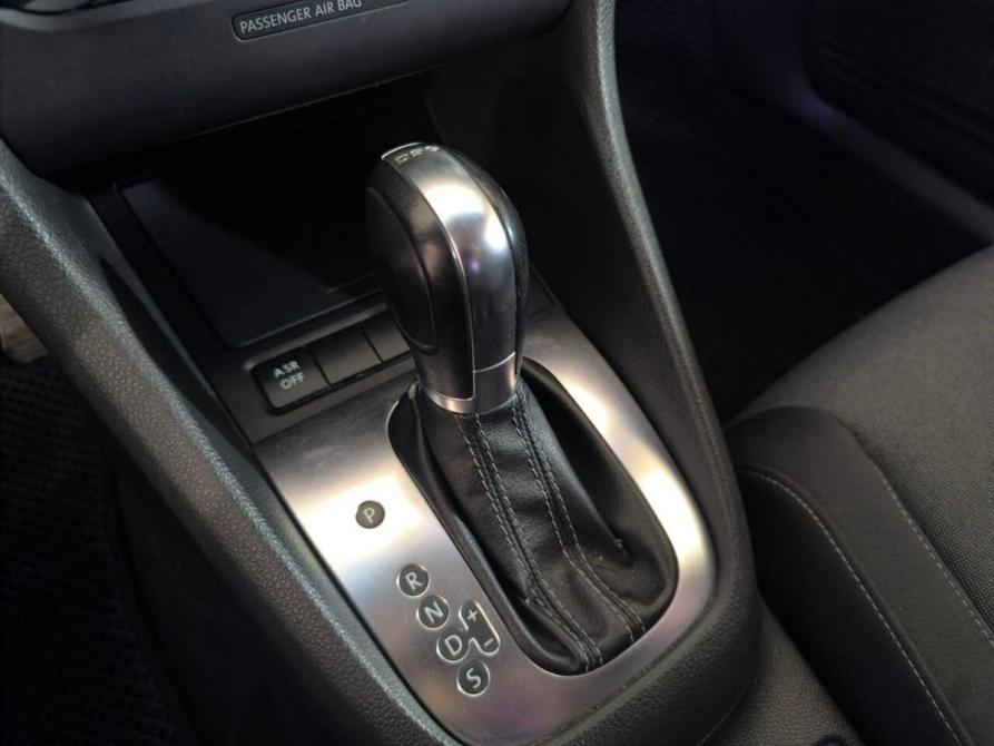 Volkswagen Golf VI Нижнекамск  - изображение 15