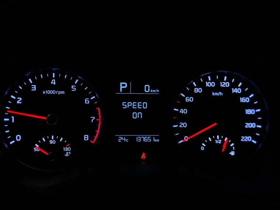 Kia Rio IV Москва  - изображение 18