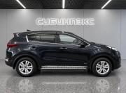 Kia Sportage IV Кемерово  - изображение 11