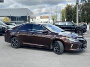 Toyota Camry VII (XV50) Рестайлинг 2 Тула  - изображение 18