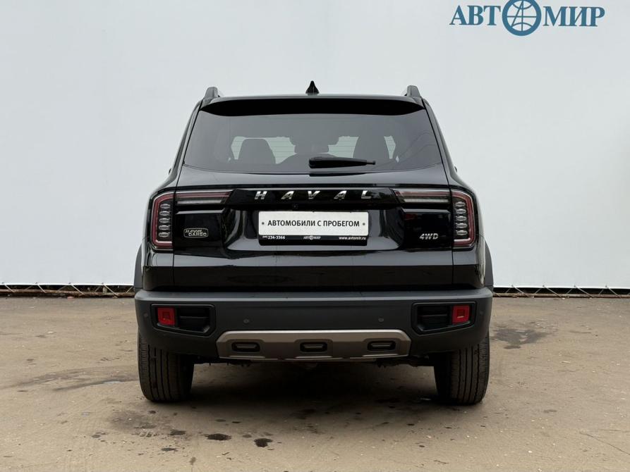Haval Dargo I Москва  - изображение 6