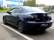 Mazda 3 I (BK) Рестайлинг Иваново  - изображение 22