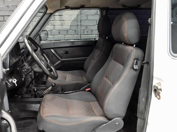 Lada (ВАЗ) 2121 (4x4) I Рестайлинг с пробегом 2014 года, цена 400 000 рублей, 126811 км, внедорожник, Автокод Объявления