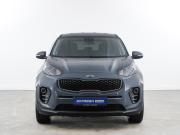 Kia Sportage IV Москва  - изображение 26