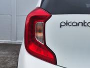 Kia Picanto III Уфа  - изображение 34