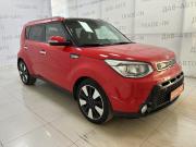 Kia Soul II Пермь  - изображение 25
