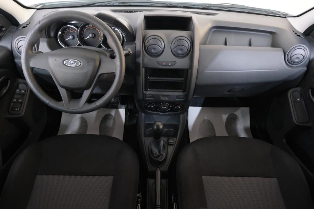 Lada (ВАЗ) Largus I Рестайлинг Омск  - изображение 13