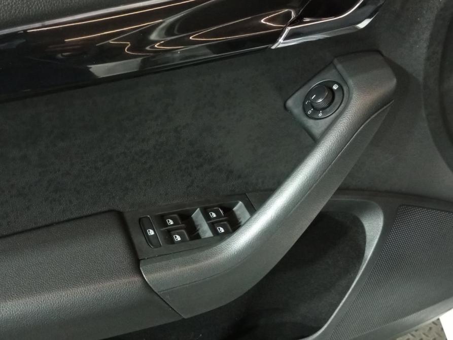 Skoda Octavia III (A7) Уфа  - изображение 17