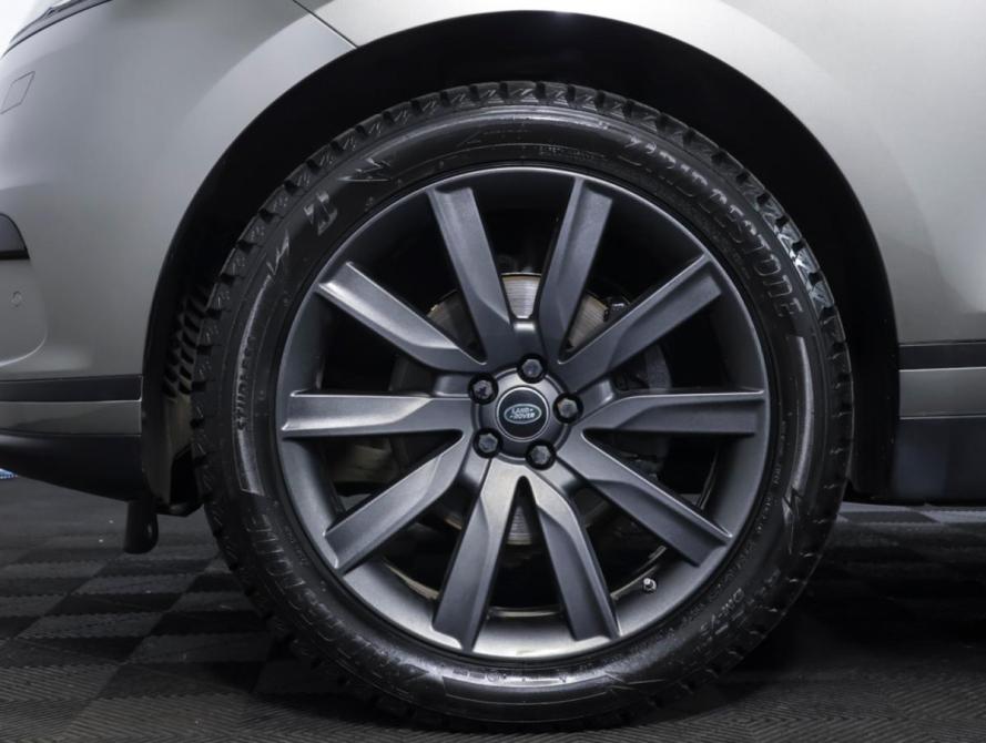 Land Rover Range Rover Velar I Москва  - изображение 22