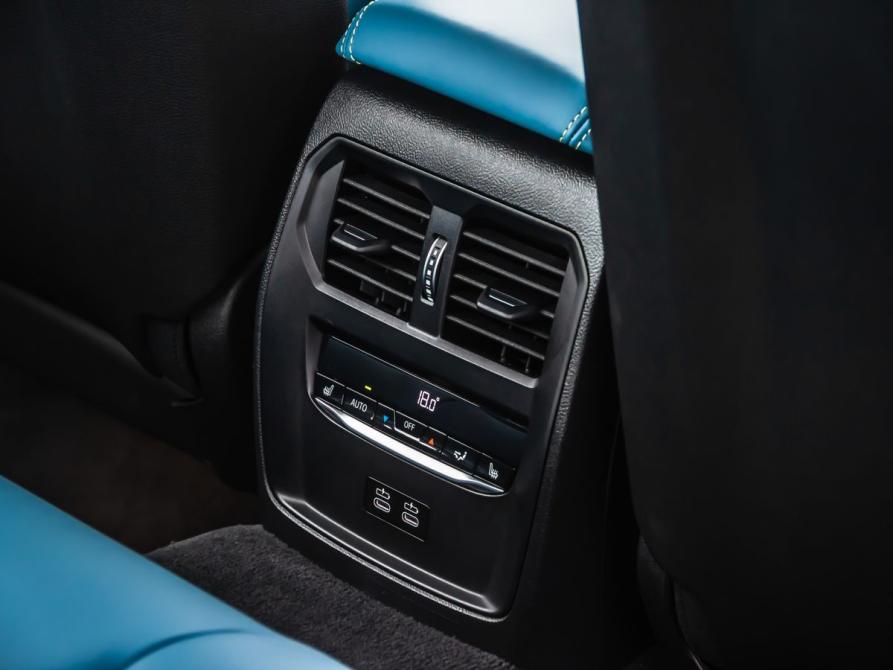 BMW M3 VI (G80) Магнитогорск  - изображение 27