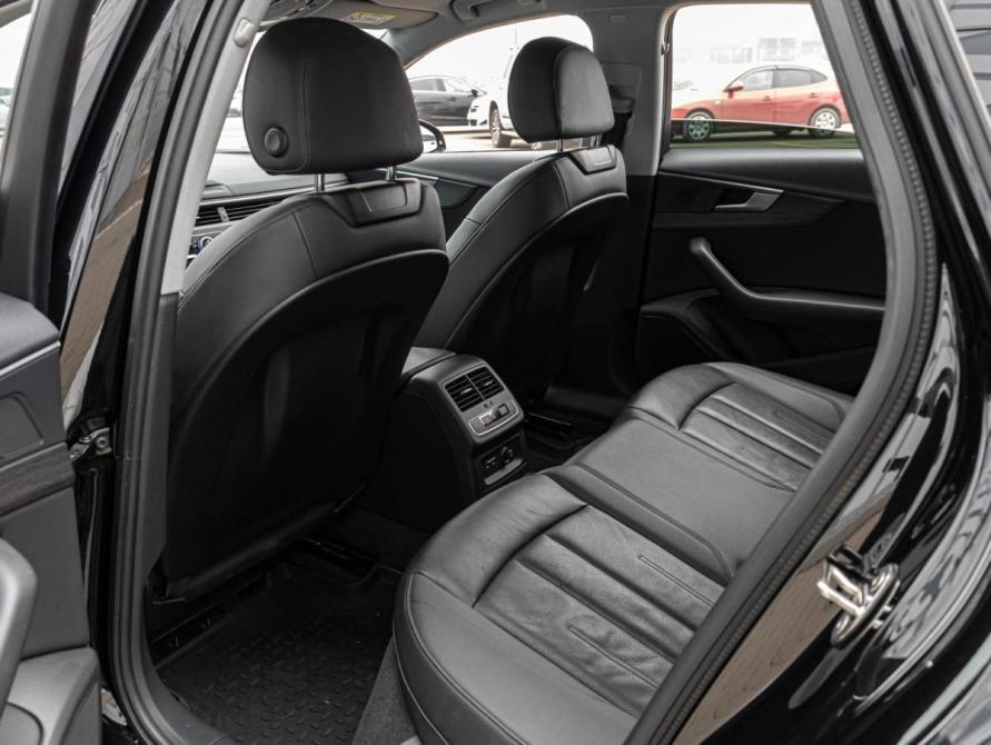 Audi A4 V (B9) Краснодар  - изображение 11