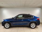 BMW X4 I (F26) Москва  - изображение 25