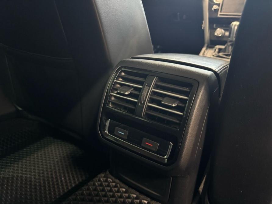 Volkswagen Passat B8 Екатеринбург  - изображение 21