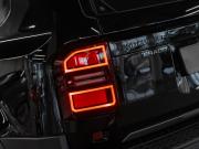 Toyota Land Cruiser Prado 250 Series Москва  - изображение 58