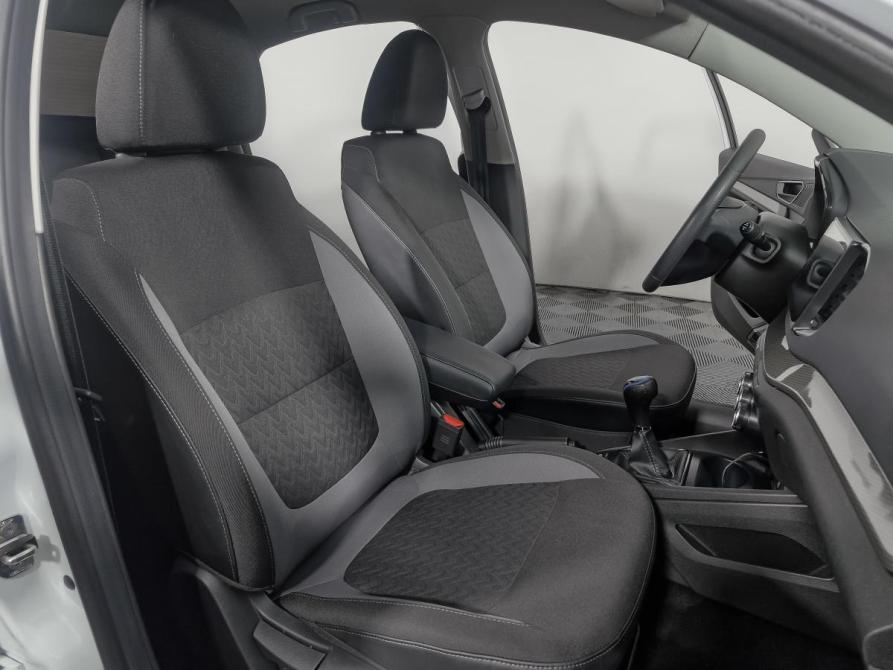 Lada (ВАЗ) Vesta I Рестайлинг (NG) Нижний Новгород  - изображение 22