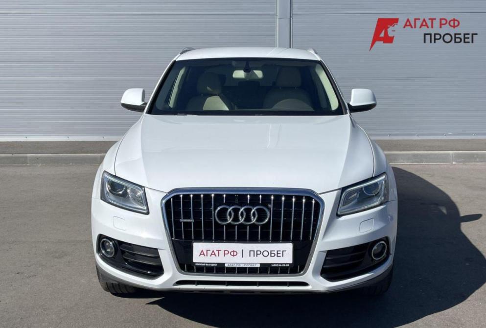 Audi Q5 I (8R) Рестайлинг Иваново  - изображение 2