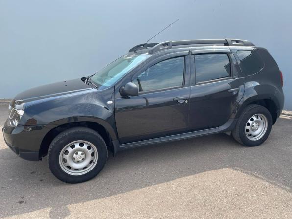 Renault Duster I Рестайлинг с пробегом 2015 года, цена 1 255 000 рублей, 91931 км, внедорожник, Автокод Объявления