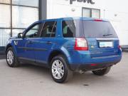 Land Rover Freelander II Москва  - изображение 23