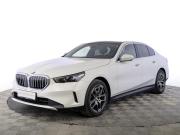 BMW 5 серии VII (G30/G31/G38) Рестайлинг Москва  - изображение 31