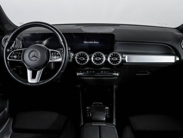 Mercedes-Benz GLB I (X247) с пробегом 2020 года, цена 3 300 000 рублей, 73941 км, внедорожник, Автокод Объявления