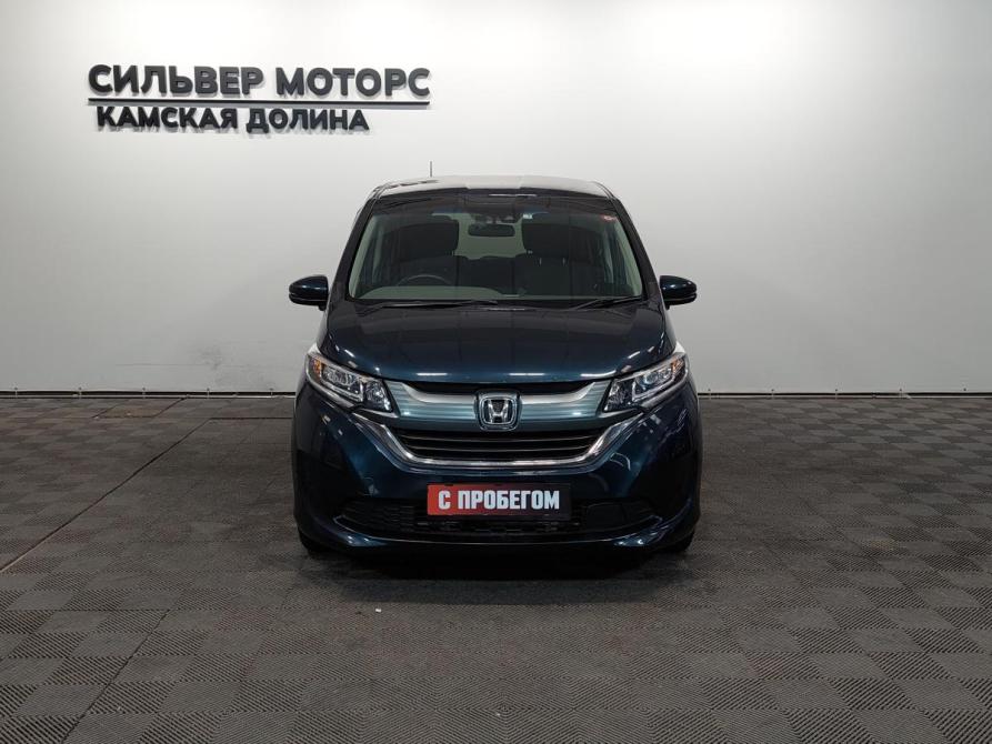 Honda Freed II Пермь  - изображение 7