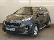 Kia Sportage IV Москва  - изображение 18
