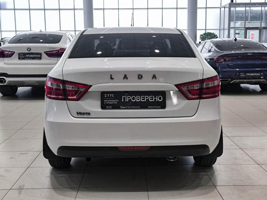Lada (ВАЗ) Vesta I Казань  - изображение 7