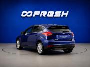 Ford Focus III Рестайлинг Москва  - изображение 24