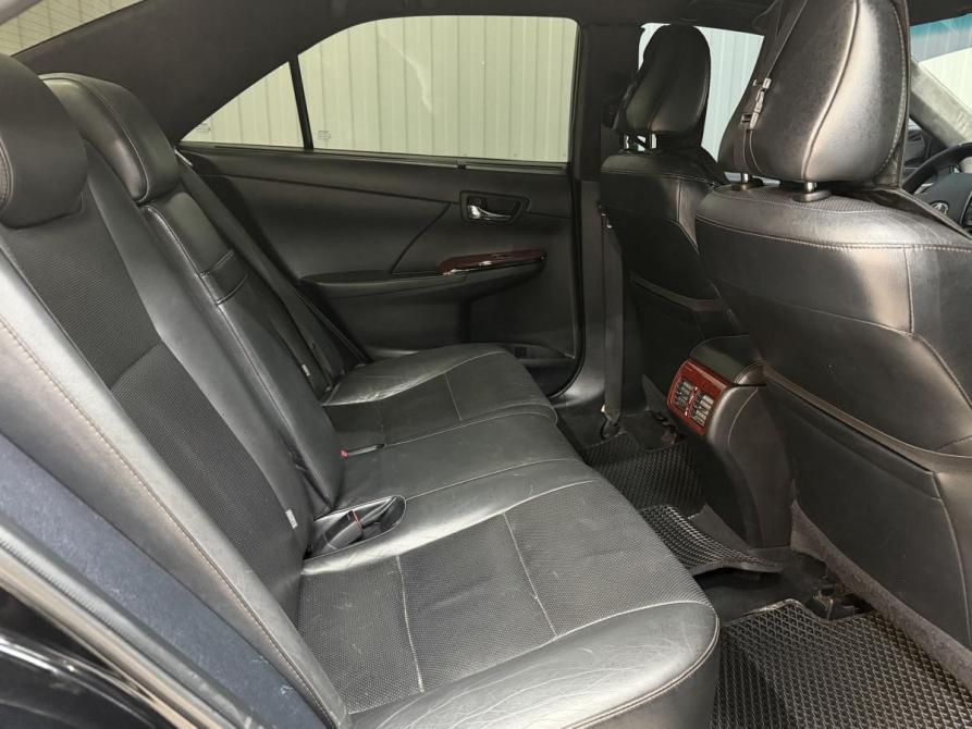 Toyota Camry VII (XV50) Магнитогорск  - изображение 11