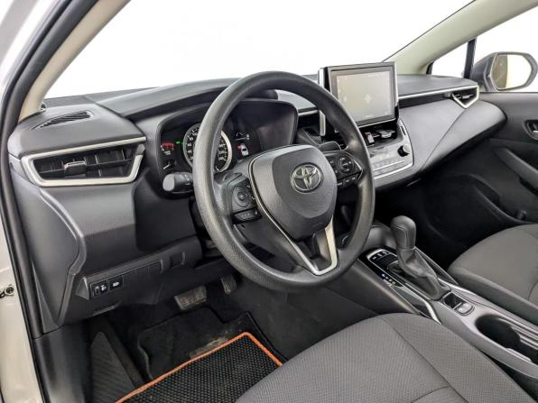 Toyota Corolla XII (E210) с пробегом 2020 года, цена 1 915 000 рублей, 36262 км, седан, Автокод Объявления