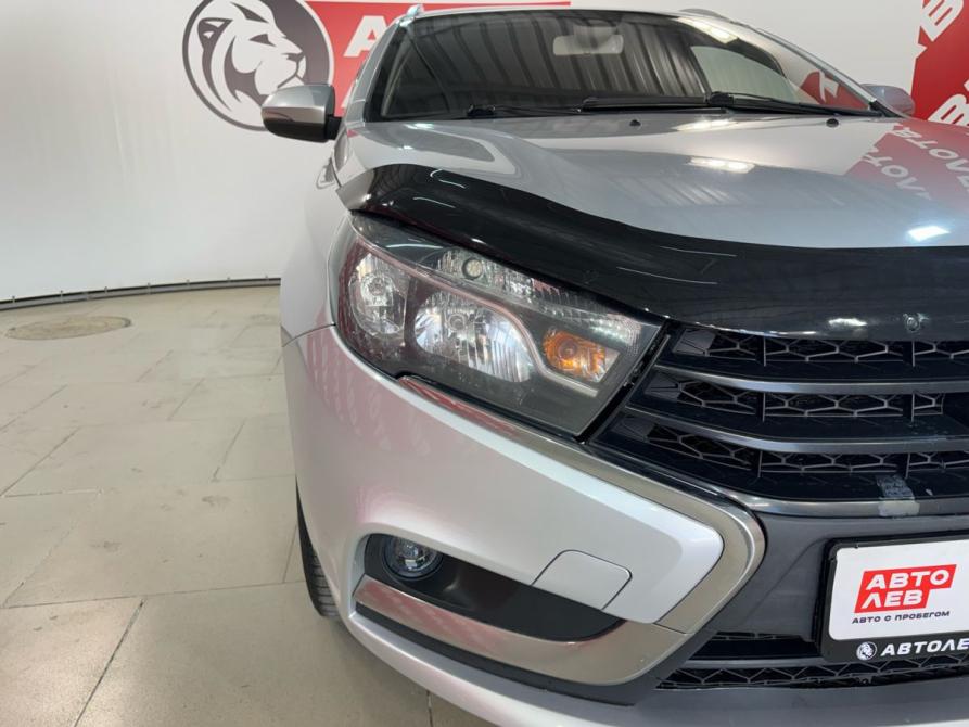 Lada (ВАЗ) Vesta I Новочеркасск  - изображение 7