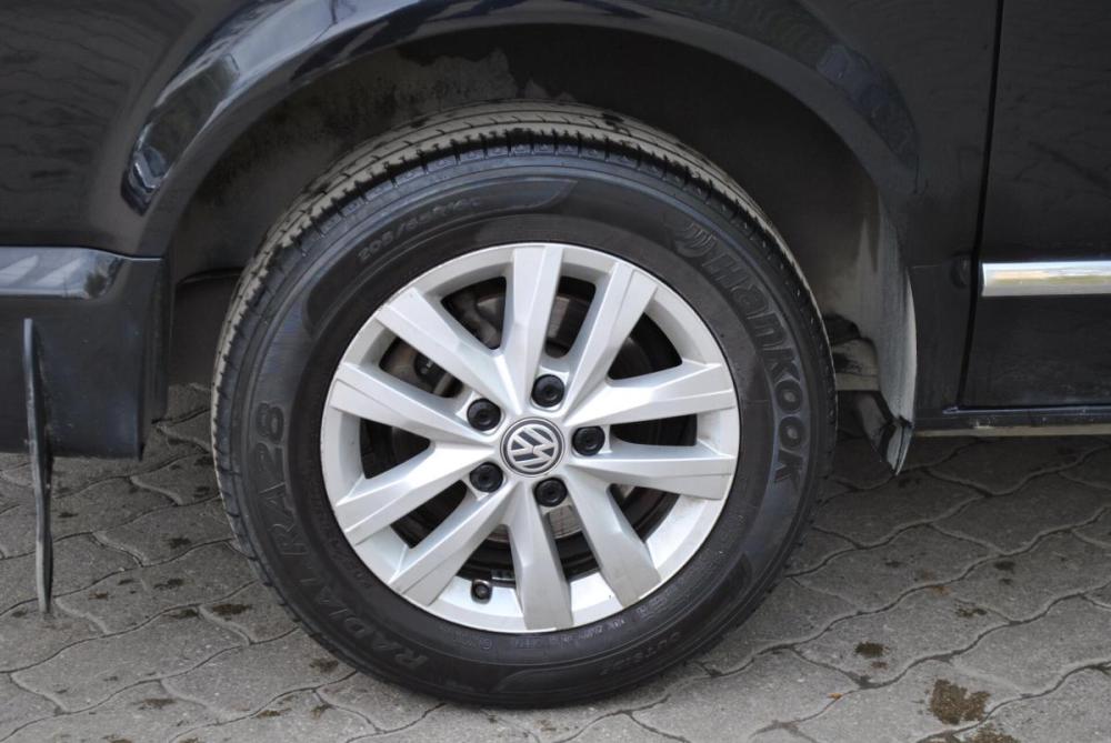 Volkswagen Caravelle T6 Рестайлинг Москва  - изображение 21