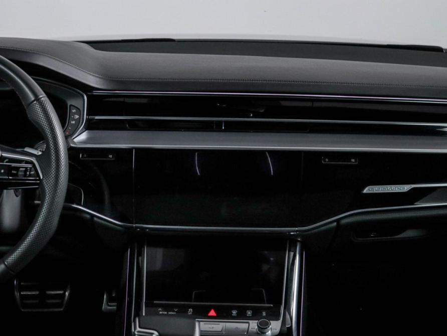 Audi S8 IV (D5) Рестайлинг Москва  - изображение 13