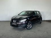 Nissan Qashqai I Рестайлинг Москва  - изображение 20