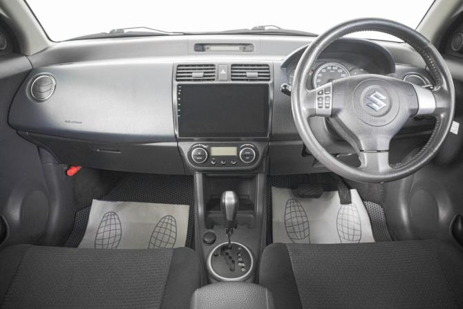 Suzuki Swift III с пробегом 2009 года, цена 649 000 рублей, 178000 км, хэтчбек, Автокод Объявления