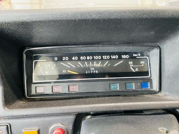 Lada (ВАЗ) 1111 Ока с пробегом 2003 года, цена 135 000 рублей, 41500 км, хэтчбек, Автокод Объявления