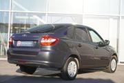 Lada (ВАЗ) Granta I Ульяновск  - изображение 26