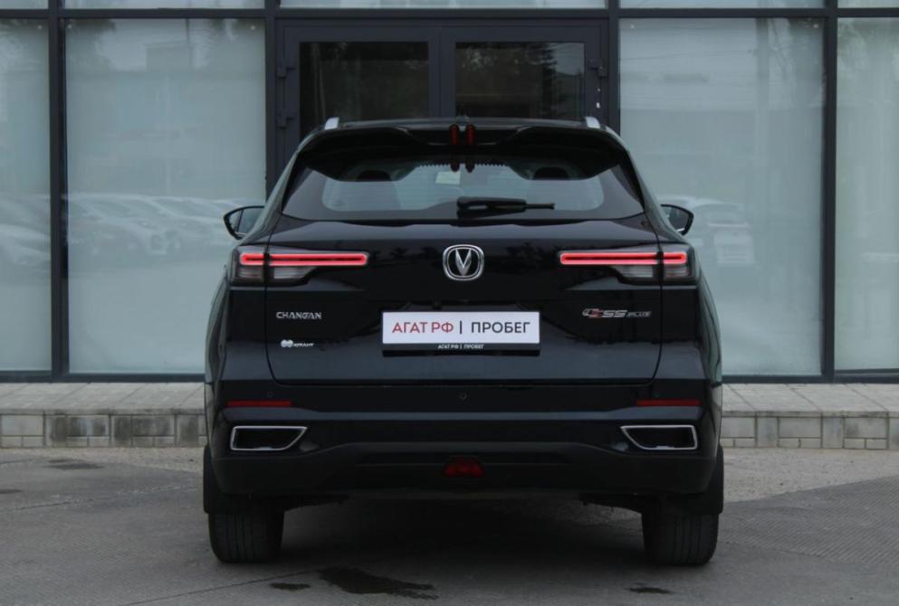 Changan CS55 Plus II Саратов  - изображение 6