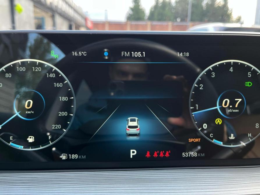 Chery Tiggo 8 Pro Max I Нижнекамск  - изображение 19