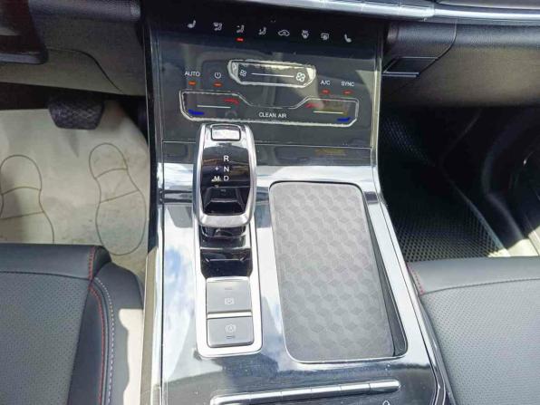 Chery Tiggo 7 Pro I с пробегом 2022 года, цена 1 674 995 рублей, 59261 км, внедорожник, Автокод Объявления