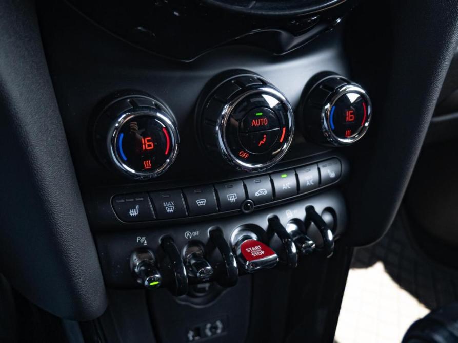 Mini Hatch III (F55/F56) Краснодар  - изображение 14