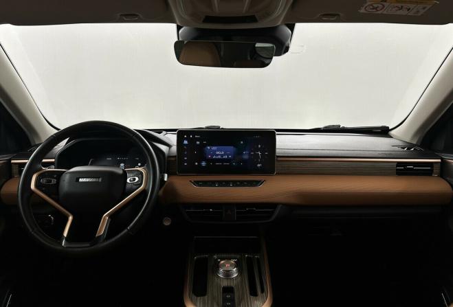 Haval Jolion I с пробегом 2023 года, цена 1 870 000 рублей, 79459 км, внедорожник, Автокод Объявления