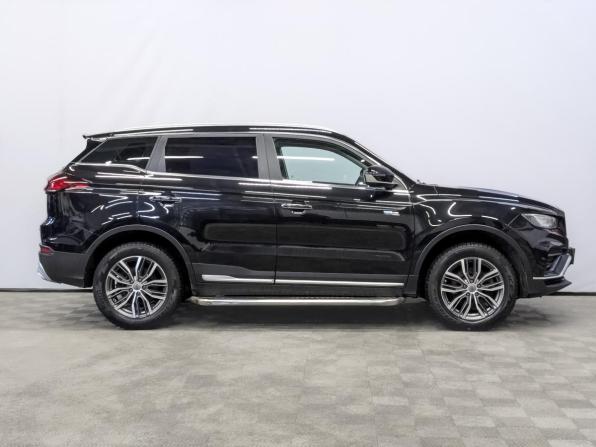 Geely Atlas Pro с пробегом 2023 года, цена 1 735 000 рублей, 113150 км, внедорожник, Автокод Объявления