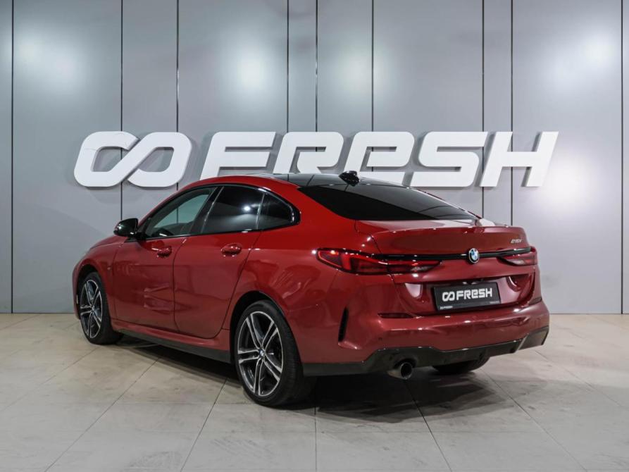BMW 2 серии F44 Воронеж  - изображение 2
