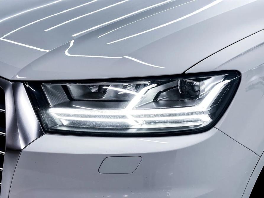 Audi Q7 II (4M) Уфа  - изображение 8