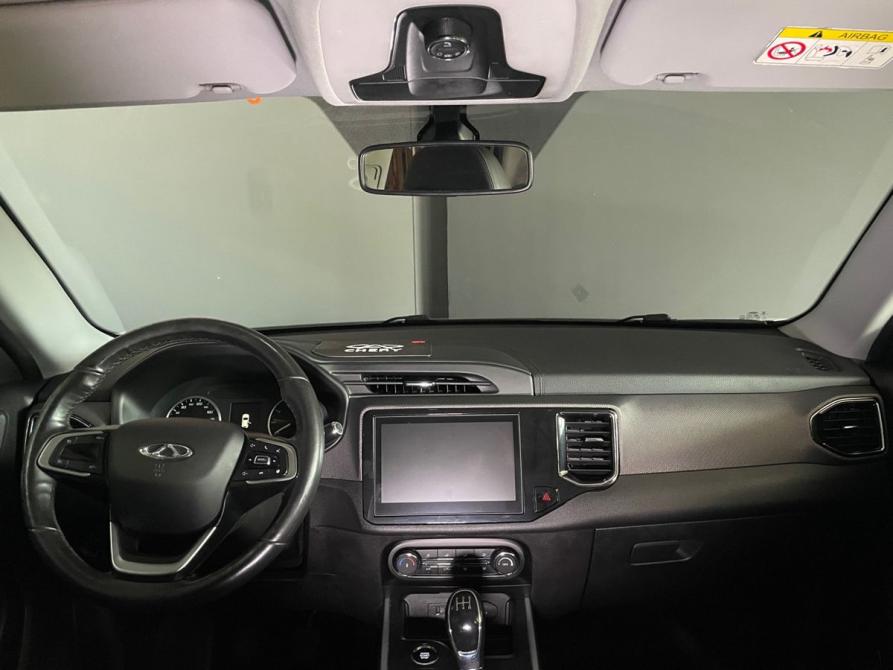 Chery Tiggo 4 I Рестайлинг Тверь  - изображение 9