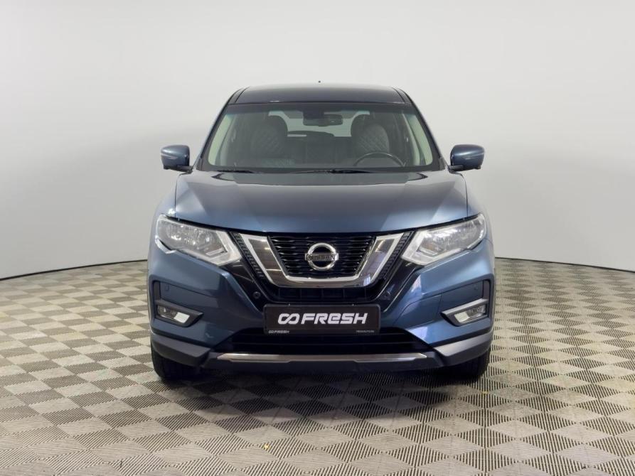 Nissan X-Trail III Рестайлинг Казань  - изображение 3