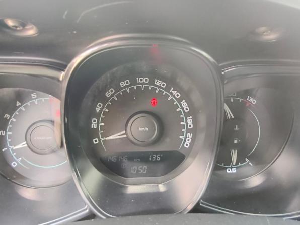 Lada (ВАЗ) Vesta I с пробегом 2016 года, цена 735 000 рублей, 146146 км, седан, Автокод Объявления