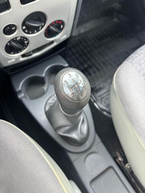 Renault Logan I Альметьевск  - изображение 12