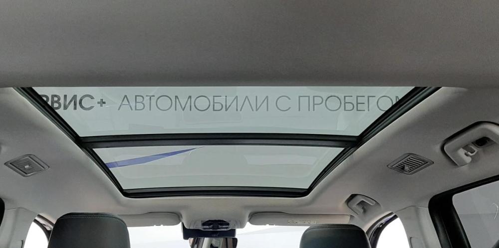 Exeed VX I Москва  - изображение 19